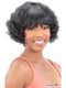 Model Model Nude Brazilian Natural Human Hair Wig -DAMARIS