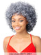 It's A Wig Premium Synthetic Full Wig - DAMONICA