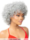 It's A Wig Premium Synthetic Full Wig - DAMONICA