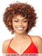 It's A Wig Premium Synthetic Full Wig - DAMONICA