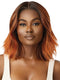 Outre Melted Hairline Premium Synthetic Glueless HD Lace Front Wig - DARCY