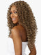 Sensationnel Dashly Lace Front Wig - DASHLY LACE UNIT 47