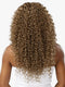 Sensationnel Dashly Lace Front Wig - DASHLY LACE UNIT 47