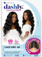 Sensationnel Dashly Lace Front Wig - DASHLY LACE UNIT 48