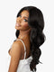 Sensationnel Dashly Deep Center Part Lace Front Wig - UNIT 38