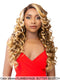 Nutique Illuze Virtually Undetectable Glueless HD Lace Wig - DAVIE