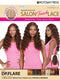 Motown Tress Salon Touch Glueless HD Lace Deep Part Lace Wig - DP.FLARE