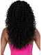 Motown Tress Salon Touch Glueless HD Lace Deep Part Lace Wig - DP.HIRA