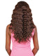 Motown Tress Salon Touch Glueless HD Lace Deep Part Lace Wig - DP.FLARE