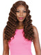 Motown Tress Salon Touch Glueless HD Lace Deep Part Lace Wig - DP.FLARE