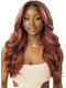 Outre Melted Hairline Premium Synthetic Glueless HD Lace Front Wig - ELARA