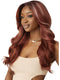 Outre Melted Hairline Premium Synthetic Glueless HD Lace Front Wig - ELARA