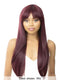 Nutique Premium Synthetic Full Wig - ELESHA