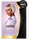 Sensationnel Empire 100% Human Hair Bob with Bangs Wig- EMPIRE BOB_BUBBLE CUT