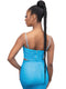 Femi Collection BLOSSOM ERICA Drawstring Ponytail 38"