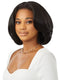 Outre Premium Synthetic Quick Weave Half Wig - ESTEE