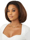 Outre Premium Synthetic Quick Weave Half Wig - ESTEE