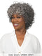 Femi Collection MS. Granny Collection 100% Premium fiber ESTHER Wig