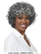 Femi Collection MS. Granny Collection 100% Premium fiber ESTHER Wig