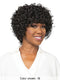 Femi Collection MS. Granny Collection 100% Premium fiber ESTHER Wig