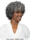 Femi Collection MS. Granny Collection 100% Premium fiber ESTHER Wig