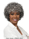 Femi Collection MS. Granny Collection 100% Premium fiber ESTHER Wig