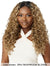 Outre Premium Synthetic EveryWear HD Lace Front Wig - EVERY 33