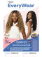 Outre Premium Synthetic EveryWear HD Lace Front Wig - EVERY 33