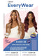 Outre Premium Synthetic EveryWear HD Lace Front Wig - EVERY 38