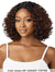 Outre Premium Synthetic EveryWear HD Lace Front Wig - EVERY 29