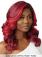 Outre Premium Synthetic EveryWear HD Lace Front Wig - EVERY 30