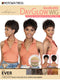 Motown Tress Premium Collection Day Glow Wig - EVER