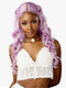 Sensationnel Shear Muse Festi Gal FLOWER GAL Lace Wig
