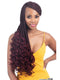 Model Model Glance 4X BOUNCY FRENCH CURL Braid 24