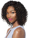 Outre Premium Purple Pack Human Hair Weave- FRENCH KISS