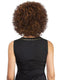 Harlem 125 GoGo Time Premium Fiber Wig - GGT01