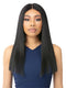 Nutique BFF Collection Synthetic Glueless HD Lace Front Wig - GLENDA