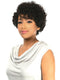 Harlem 125 100% Human Hair GoGo Master Wig - GM909