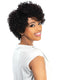 Harlem 125 100% Human Hair GoGo Master Wig - GM909