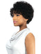 Harlem 125 100% Human Hair GoGo Master Wig - GM909