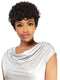 Harlem 125 100% Human Hair GoGo Master Wig - GM910