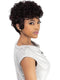 Harlem 125 100% Human Hair GoGo Master Wig - GM910