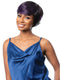 Harlem 125 Go Go Collection Fashion Wig 8" - GO126