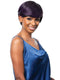 Harlem 125 Go Go Collection Fashion Wig 8" - GO126