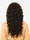 R&B Collection 100% Unprocessed Brazilian Virgin Remy Human Hair Lace Wig - H-S-DEEP 22"