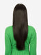 R&B Collection 100% Unprocessed Brazilian Virgin Remy Human Hair Lace Wig - H-ST 24"