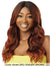 Outre Premium Daily Lace Part Wig - HANNA