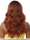 Outre Premium Daily Lace Part Wig - HANNA