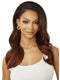 Outre Quick Weave Half Wig - HAZEL