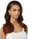 Outre Quick Weave Half Wig - HAZEL